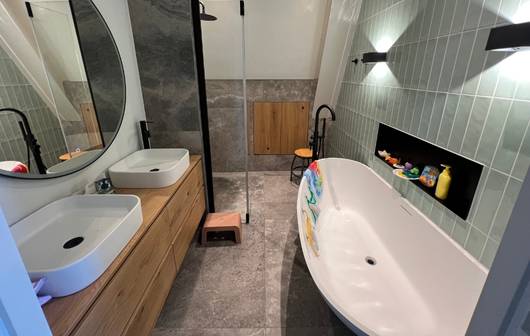 Woningrenovatie Muiden