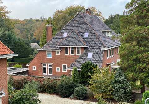 Projecten Bouwbedrijf Gennex