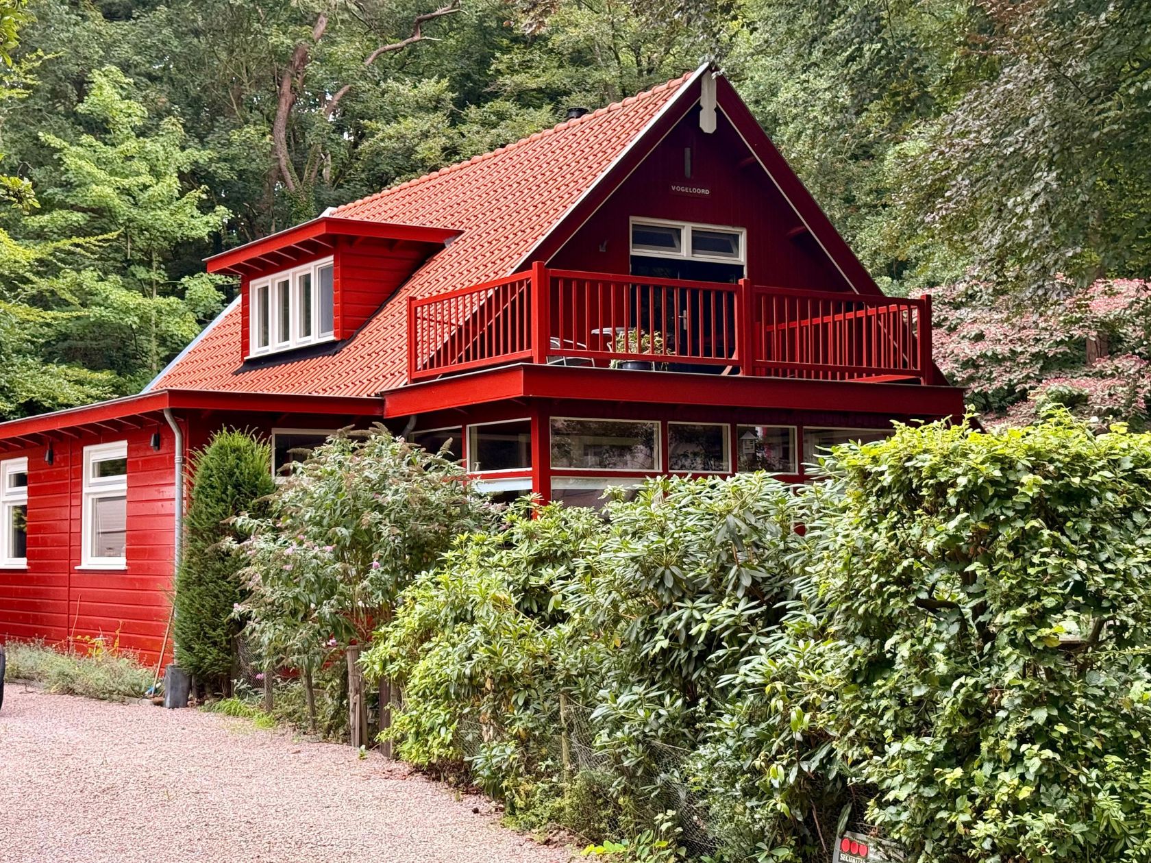 Woningrenovatie Putten