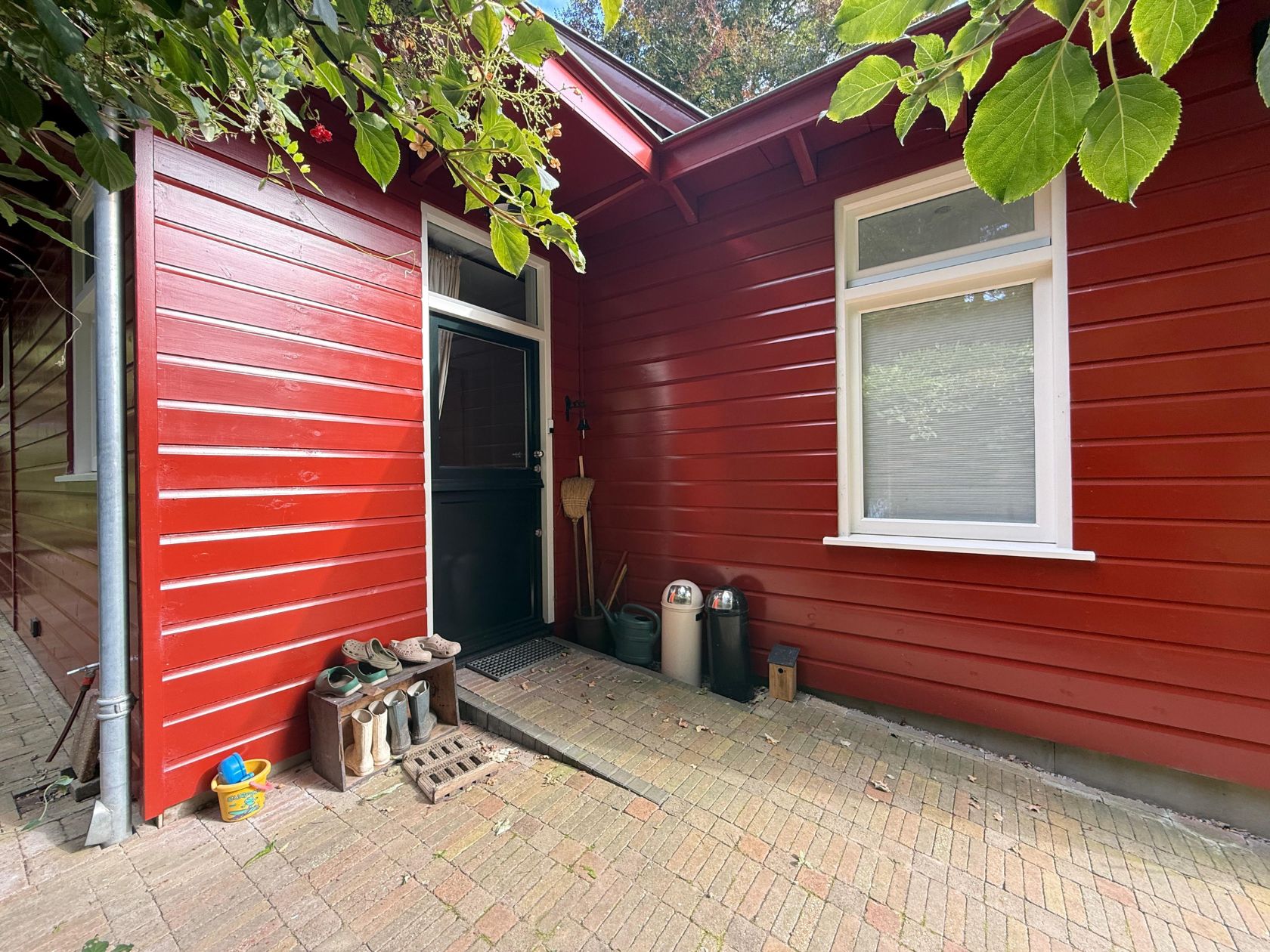 Woningrenovatie Putten