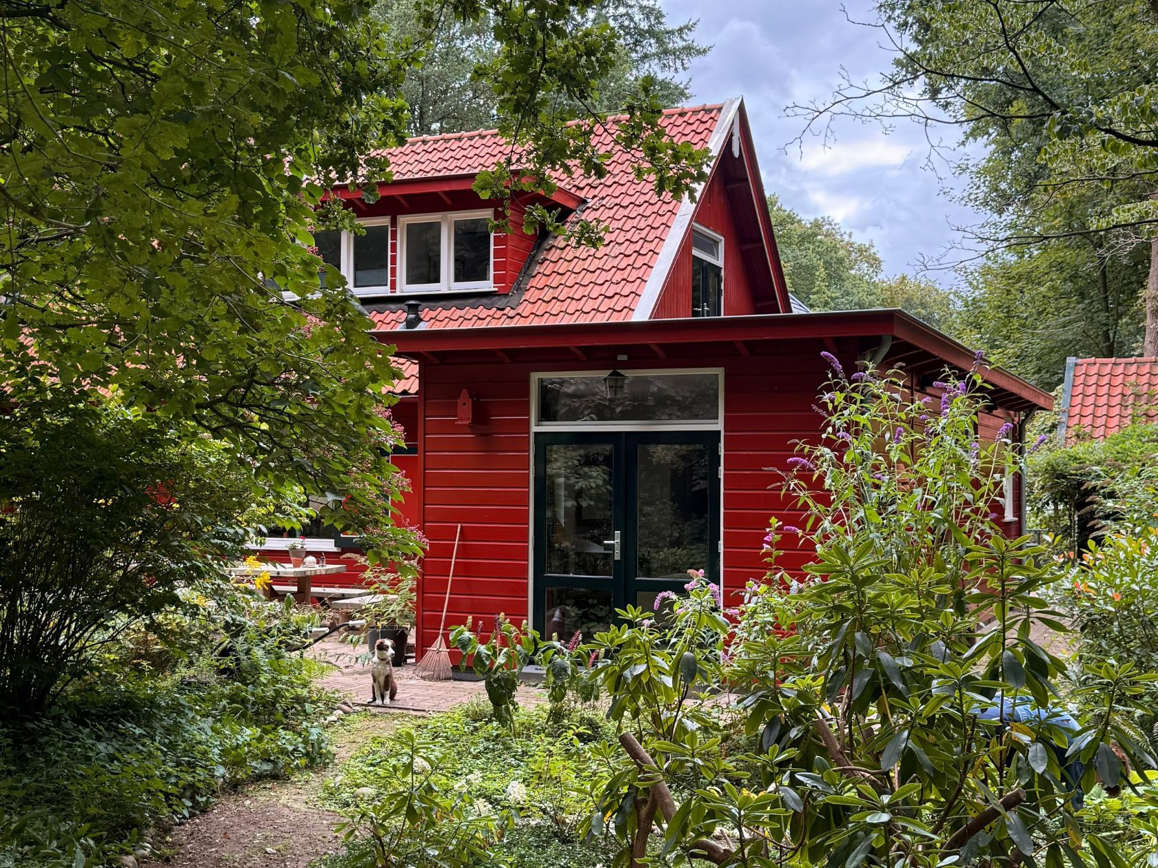 Woningrenovatie Putten