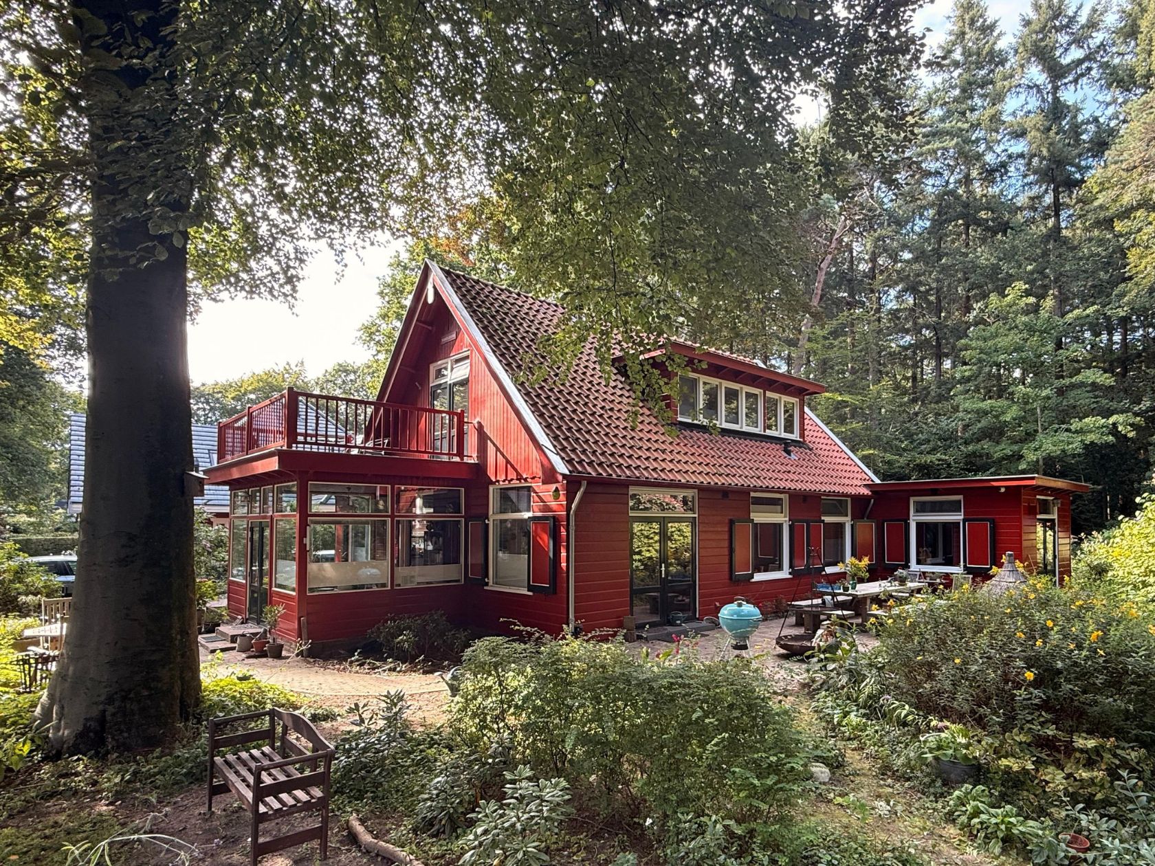 Woningrenovatie Putten