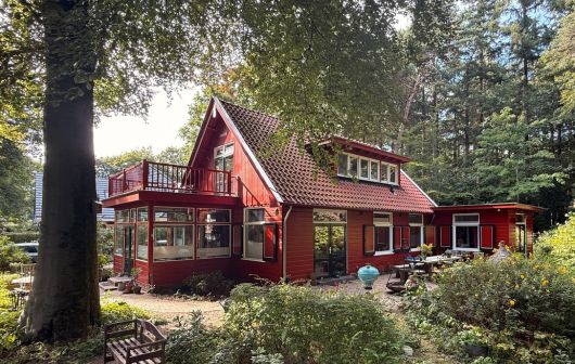 Woningrenovatie Putten