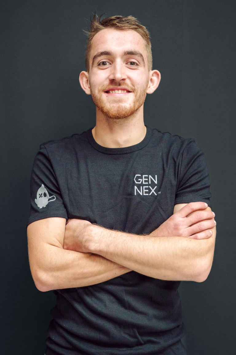 Logan | Creative Bouwbaas